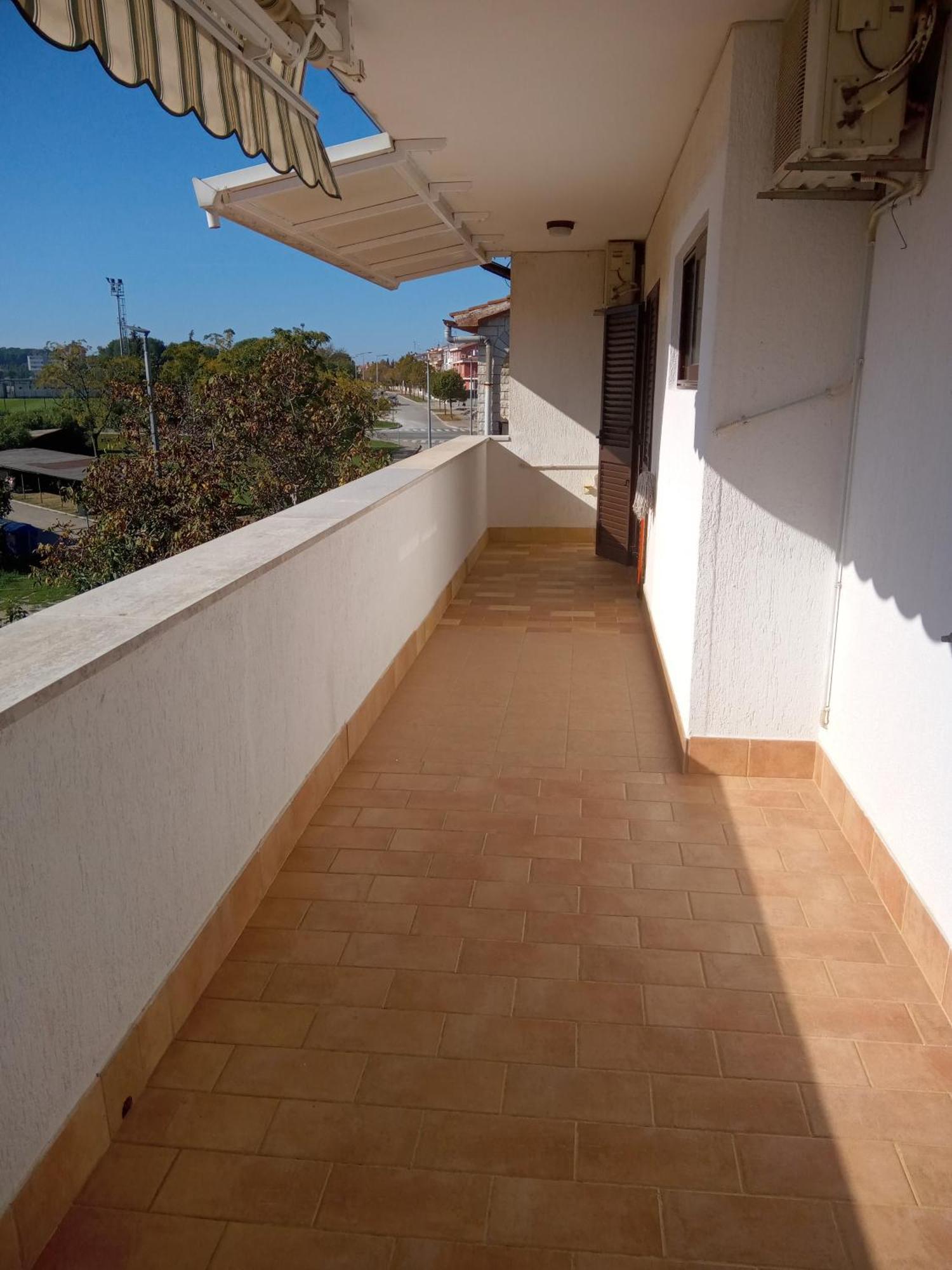 Apartment Degobbis Rovinj Exterior photo