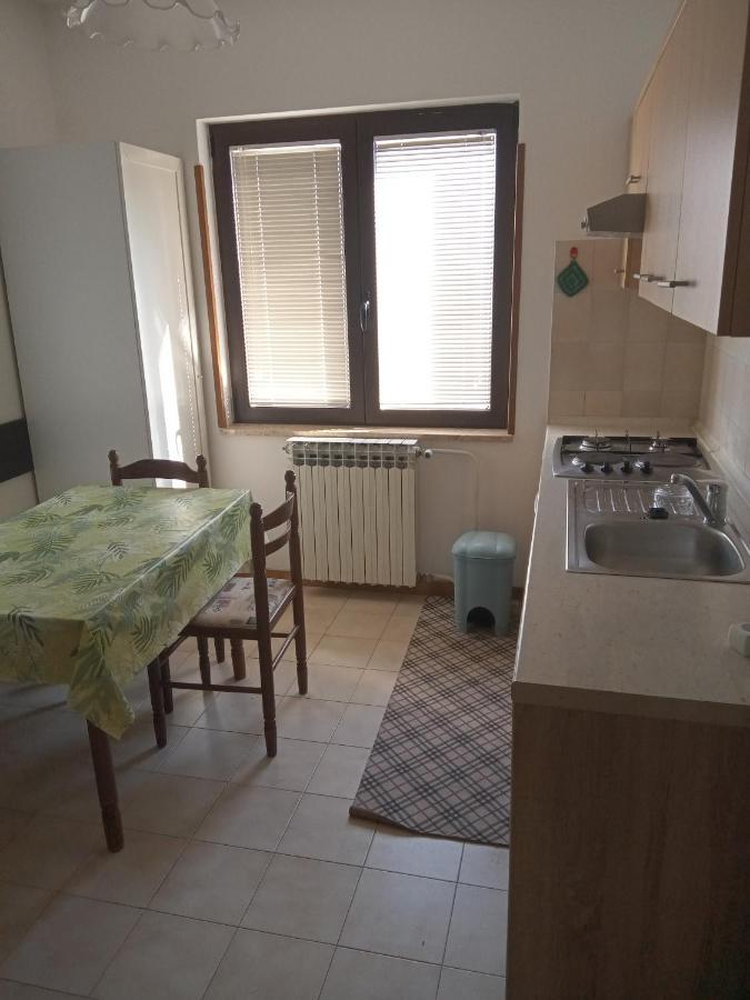 Apartment Degobbis Rovinj Exterior photo