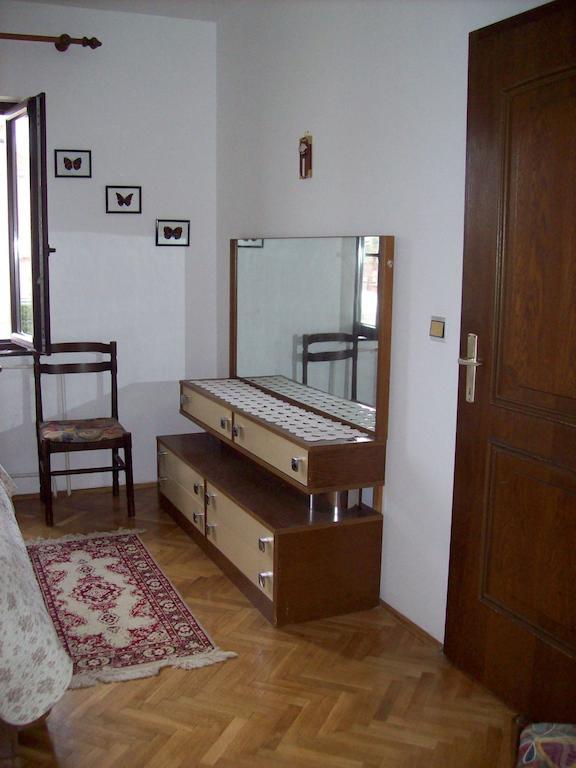Apartment Degobbis Rovinj Room photo